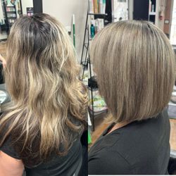 Southern Grace Salon and Boutique