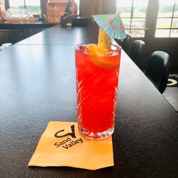 Aldo's Farm and Table - Porch Punch - New American Near Me - Nekoosa, Wisconsin Aldo's Farm and Table - Porch Punch - New American Near Me - Nekoosa, Wisconsin