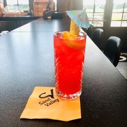 Aldo's Farm and Table - Porch Punch