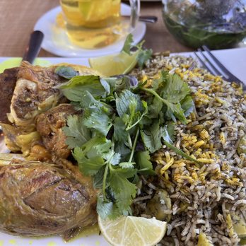 Lavash - Lamb shank - Persian/Iranian Near Me - San Francisco, California Lavash - Lamb shank - Persian/Iranian Near Me - San Francisco, California