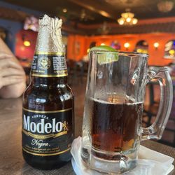 Julio's Mexican Grill