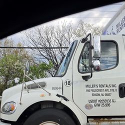 Miller's Rentals