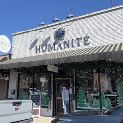 Humanité Boutique - Humanité Boutique