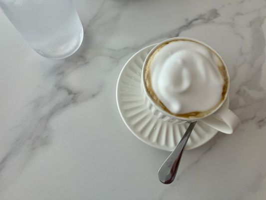 Caroline's on Main by null