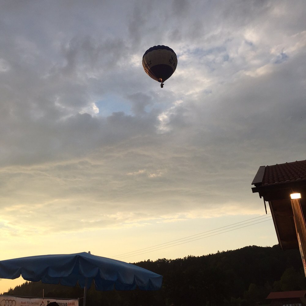 Waldfest - Festivals Near Me - Tegernsee, BY