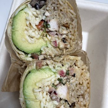 Diced- Doral - Wrap it Up - Juice Bars & Smoothies Near Me - Miami, Florida
