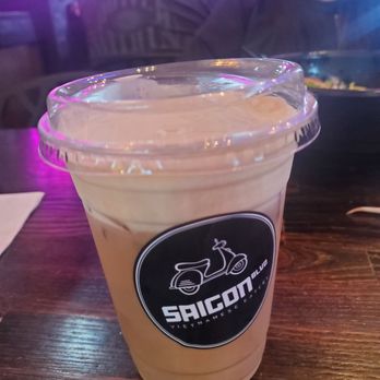 Saigon Blvd - Saigon Signature Coffee - Vietnamese Near Me - Cupertino, California Saigon Blvd - Saigon Signature Coffee - Vietnamese Near Me - Cupertino, California