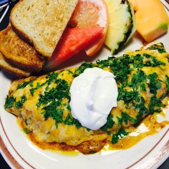 Egg Works - Breakfast & Brunch Near Me - Las Vegas, Nevada