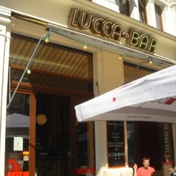 Lucca-Bar
