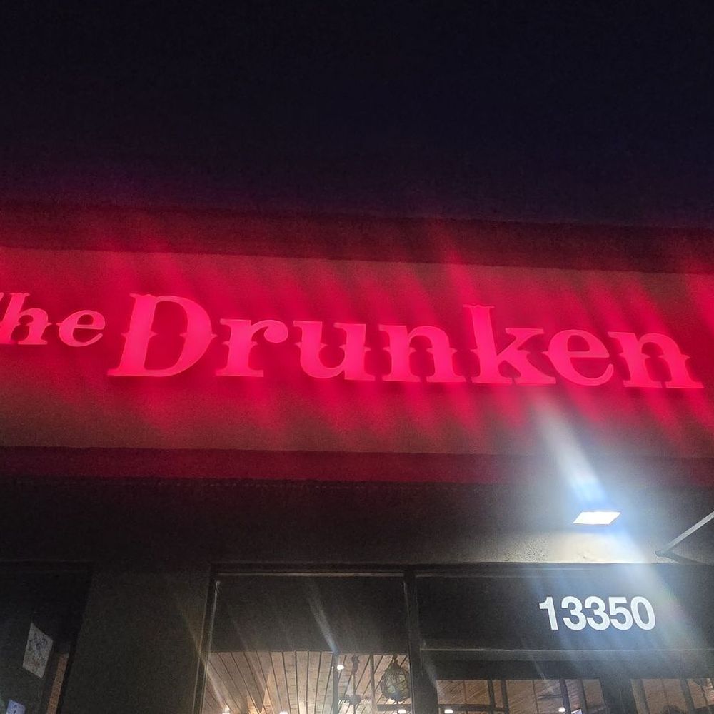 The Drunken Crab - Seafood Near Me - North Hollywood, California The Drunken Crab - Seafood Near Me - North Hollywood, California