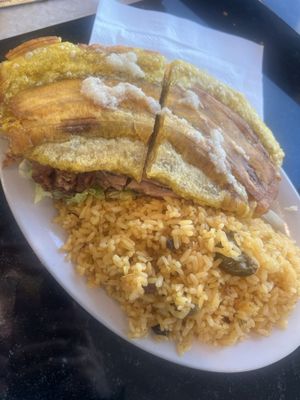 Jibaritos y Más Southside by null