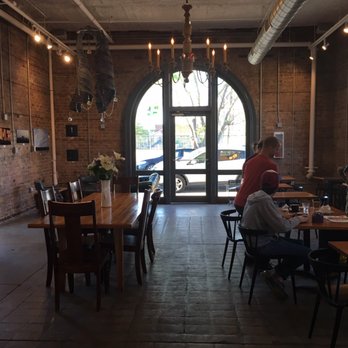 Cherry Coffee Roasters - New Orleans - Breakfast & Brunch Near Me - New Orleans, Louisiana Cherry Coffee Roasters - New Orleans - Breakfast & Brunch Near Me - New Orleans, Louisiana