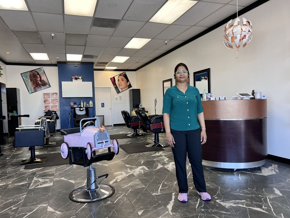 ZIBA BEAUTY HAIR & BROW Updated October 2024 4515 E Cactus Rd
