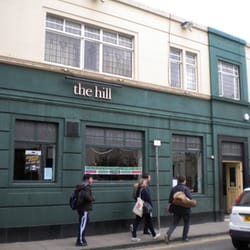The Hill