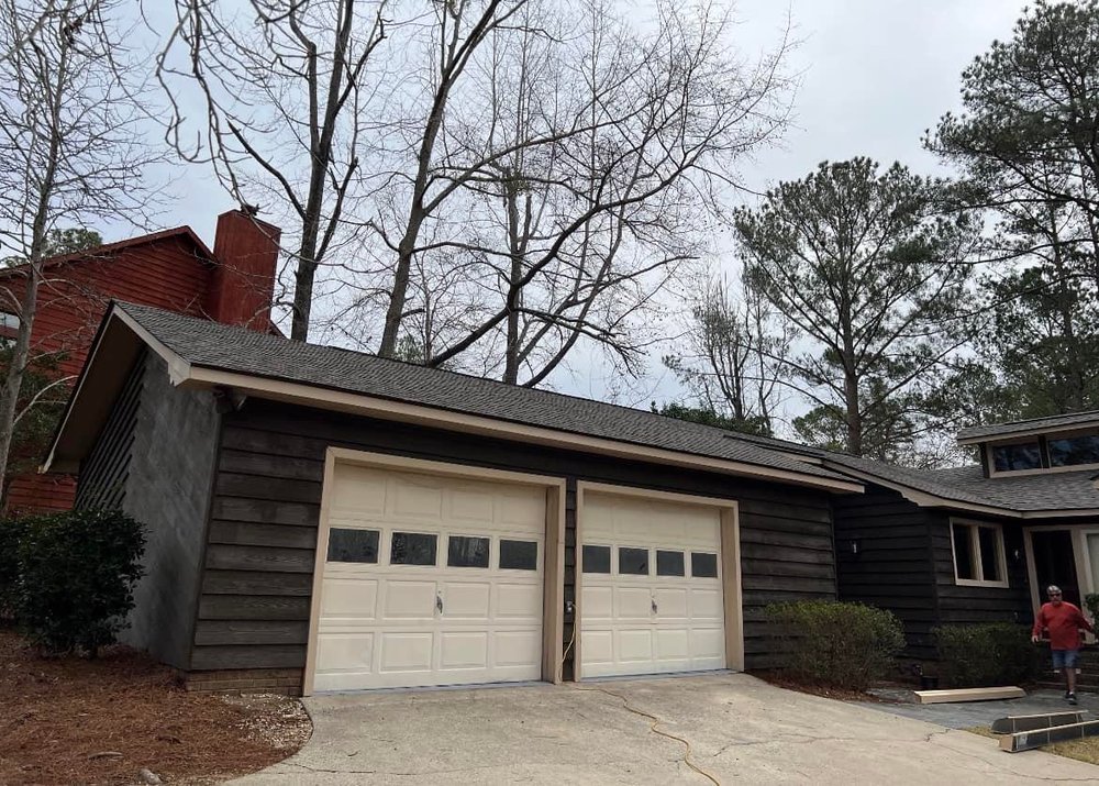 Slide of Farr Roofing