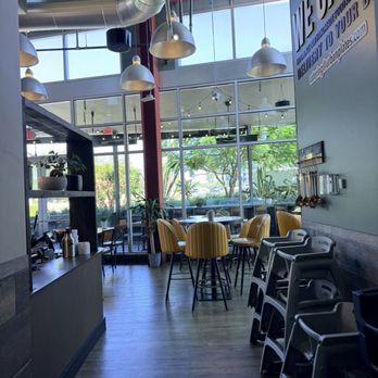Urban Plates - Salad Near Me - Torrance, California Urban Plates - Salad Near Me - Torrance, California