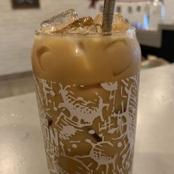 Dark Moon Coffee Roasters - Coffee Roasteries Near Me - Henderson, Nevada