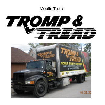 Tromp & Tread - Shoe Stores Near Me - Terre Haute, Indiana Tromp & Tread - Shoe Stores Near Me - Terre Haute, Indiana
