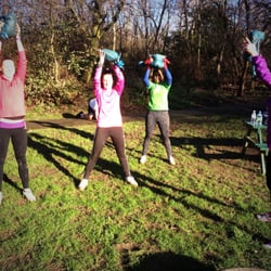 Bootcamp Se16
