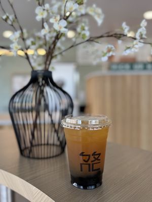 Bopomofo Cafe by null