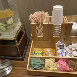 Lorelei Natural Beauty & Wellness Spa - Complimentary water