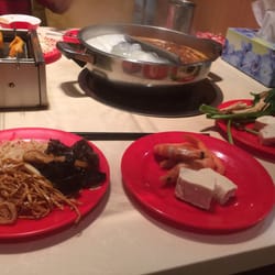 Little Lamb Hot Pot & BBQ