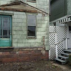 Kendrick Properties - Porch after