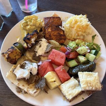 MEDITERRANEAN CRUISE CAFE - Updated January 2026 - 455 Photos & 463