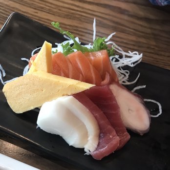 Ichiki - Sashimi - Japanese Near Me - Vaughan, Ontario