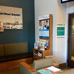 Bright Now! Dental & Orthodontics - Smilebrands