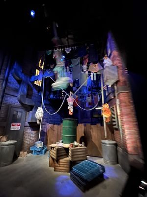 The Secret Life Of Pets: Off The Leash by null