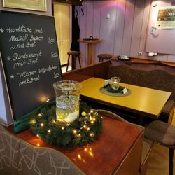 Zum alten Frankfurter