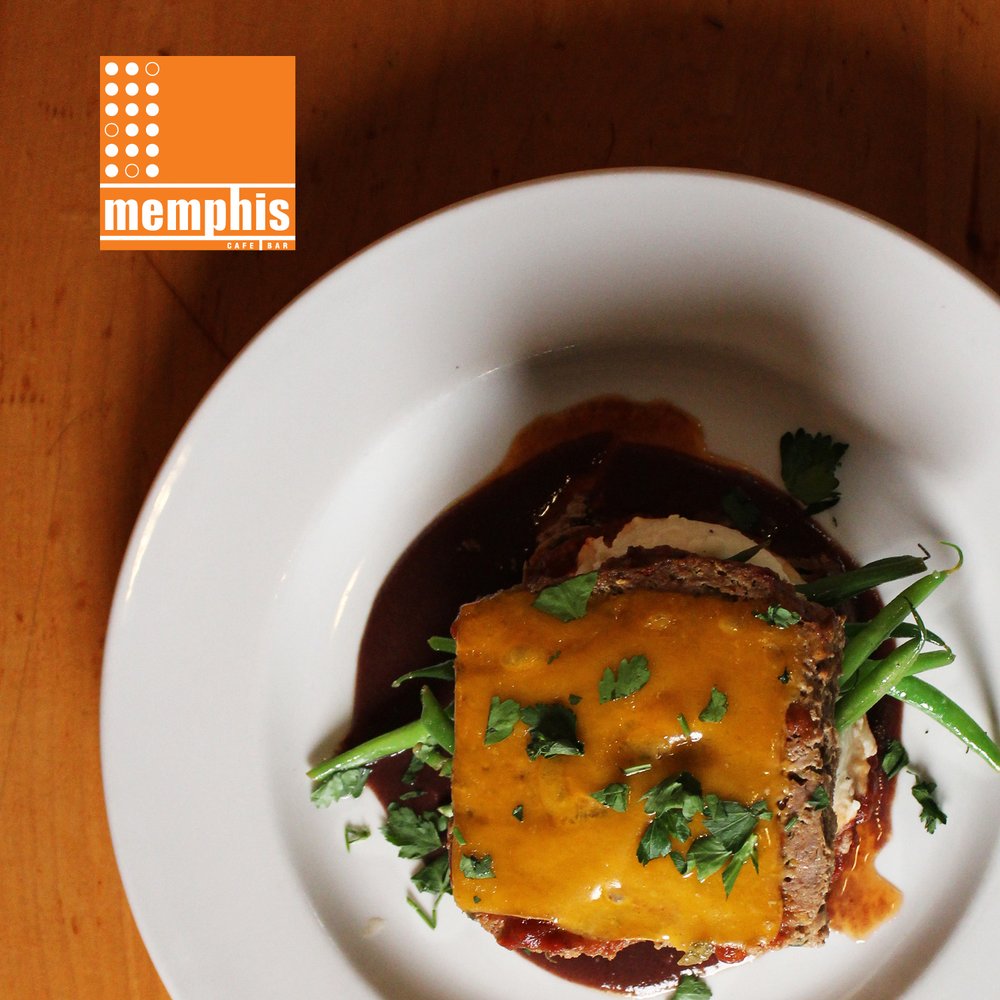 Memphis Cafe