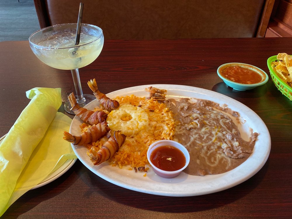 Don Garcia's Mexican Restaurant