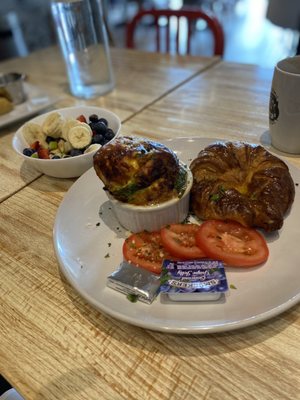 Chef Sucre Café by null