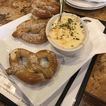 Fire By The Monon - Beer Cheese - American Near Me - Indianapolis, Indiana