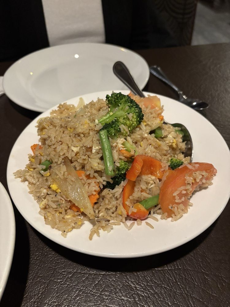 Talay Thai Restaurant
