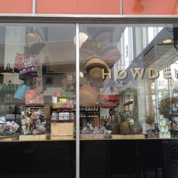 Howden Market - Howden is chock full of good food and gifts - Grocery Near Me - Oakland, California Howden Market - Howden is chock full of good food and gifts - Grocery Near Me - Oakland, California