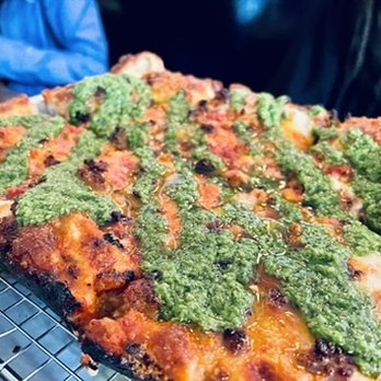 Emily - Pizza Near Me - New York, New York Emily - Pizza Near Me - New York, New York