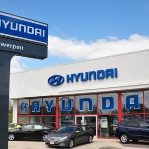 HYUNDAI OF DUNDALK - Updated July 2025 - 37 Photos - 1000 Merritt Blvd ...