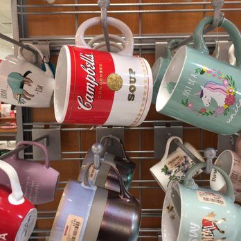TJ Maxx - The impact of Andy Warhol. - Department Stores Near Me - Victor, New York