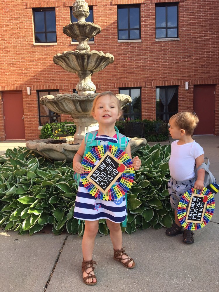 Bethany Lutheran School - childcare center in Overland Park, KS