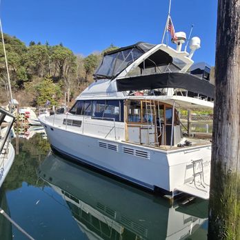 True North Charters - Mysteryship - Boat Charters Near Me