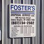 Photo of Foster's Disposal Svce