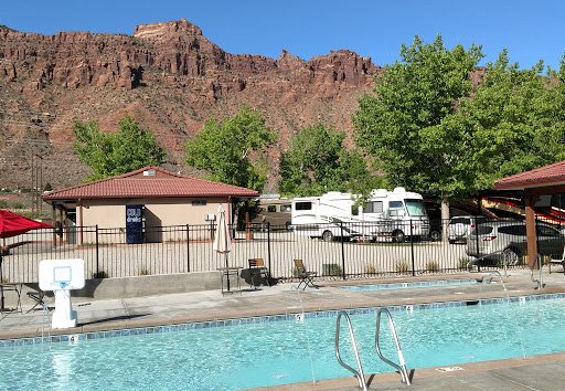 Spanish Trail RV Park Inc by null