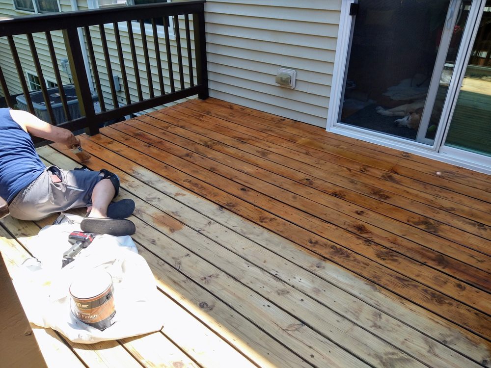 Slide of LMH Handyman