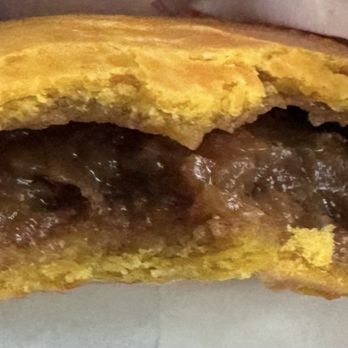 Golden Patty - Beef Pattie - Bakeries Near Me - Toronto, Ontario Golden Patty - Beef Pattie - Bakeries Near Me - Toronto, Ontario