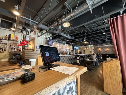 The Local 104 by null