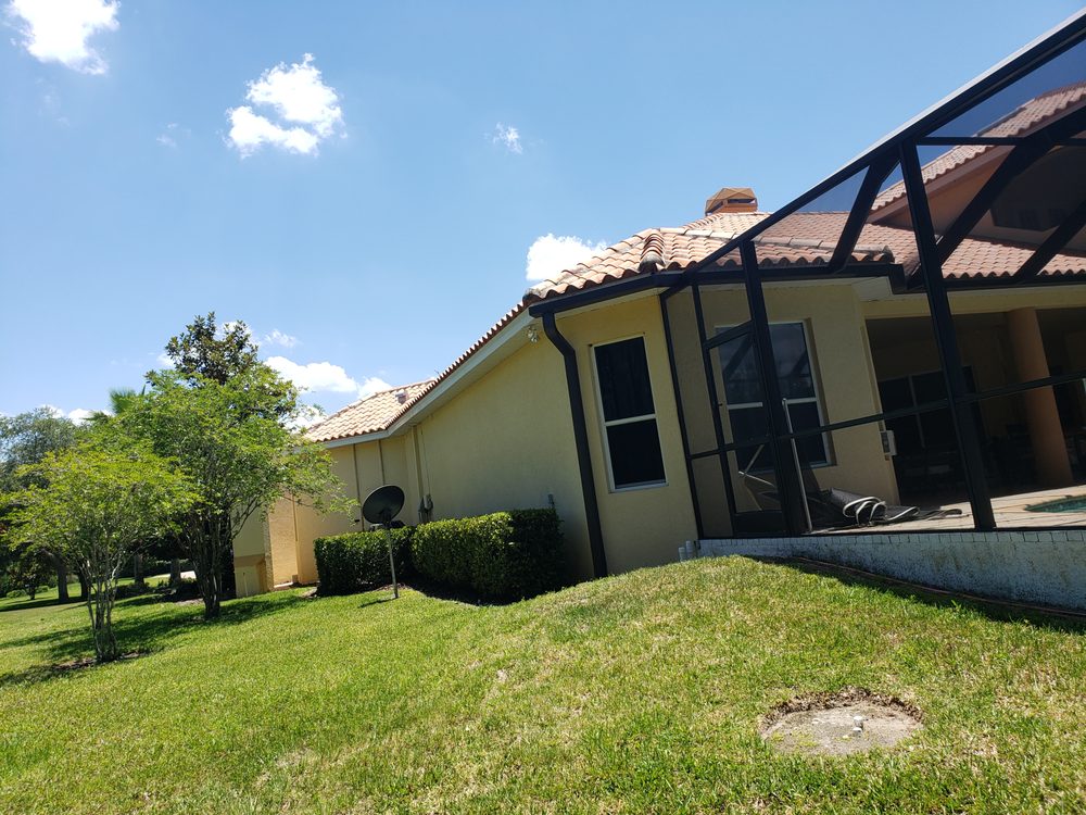 Jorjes Painting - veterans service organization in Louisville, KY