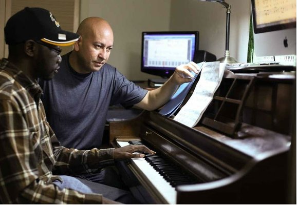 Octo School of Music